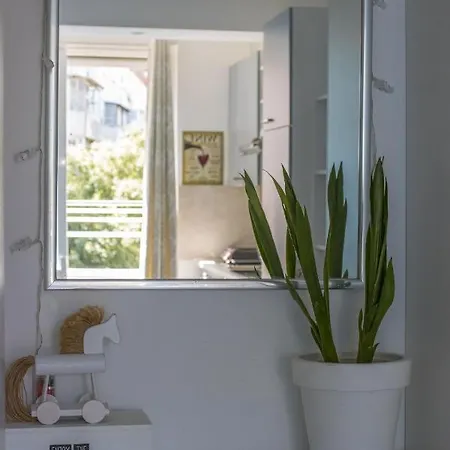 Brand New 1br Near Central Station, Old Town, Beach - 3 Minute Walking Spalato