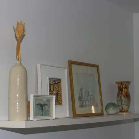 Lägenhet Brand New 1br Near Central Station, Old Town, Beach - 3 Minute Walking