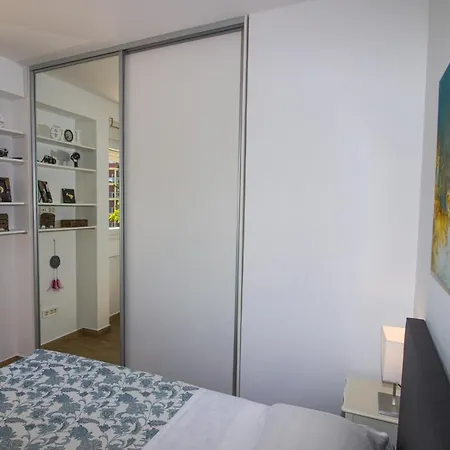 Lägenhet Brand New 1br Near Central Station, Old Town, Beach - 3 Minute Walking