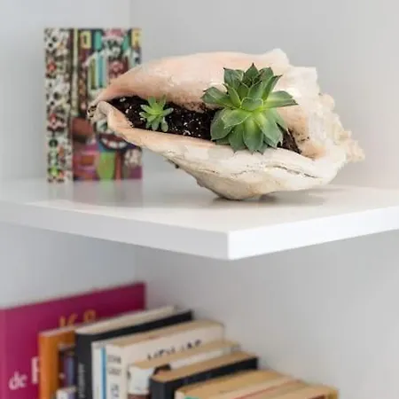 Daire Brand New 1br Near Central Station, Old Town, Beach - 3 Minute Walking