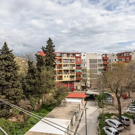 Brand New 1br Near Central Station, Old Town, Beach - 3 Minute Walking *