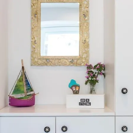 Brand New 1br Near Central Station, Old Town, Beach - 3 Minute Walking * Спліт